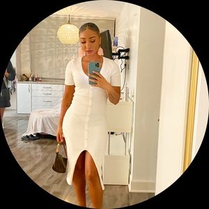 Meet your Posher, Jamika